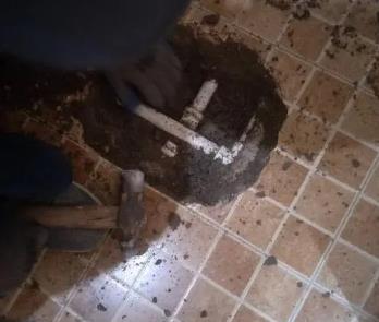 邵阳市卫生间漏水维修公司为您分享下卫生间渗水如何处理及注意事项