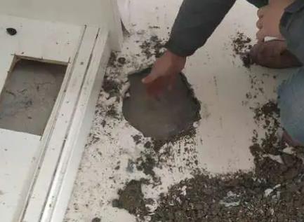邵阳市卫生间漏水维修公司分享下精确定位查漏水一次多少钱?不同级别收费不同