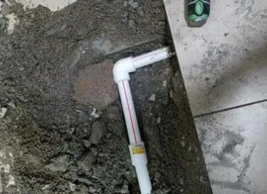 邵阳市阳台漏水维修时有哪些声音会影响检漏仪